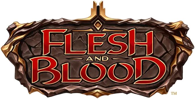 Flesh and Blood