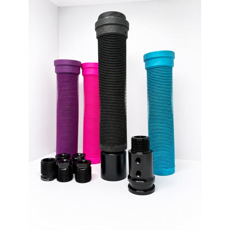 GripStick + ODI Soft Grip Bundle