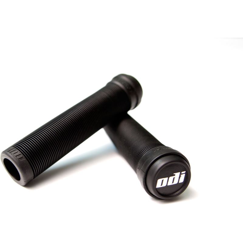 ODI Longneck Pro Soft BMX & Scooter Grips (pair)