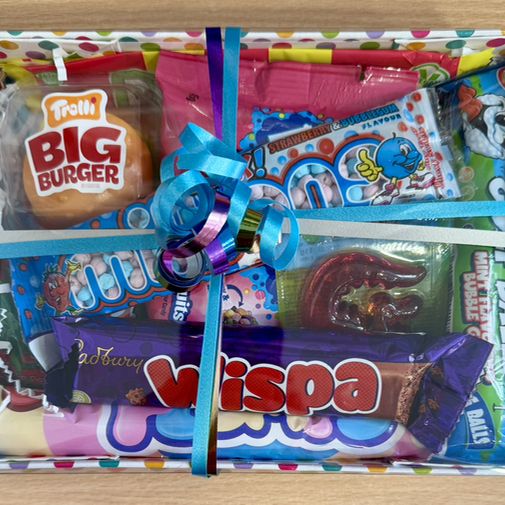 Sweet Gift Box