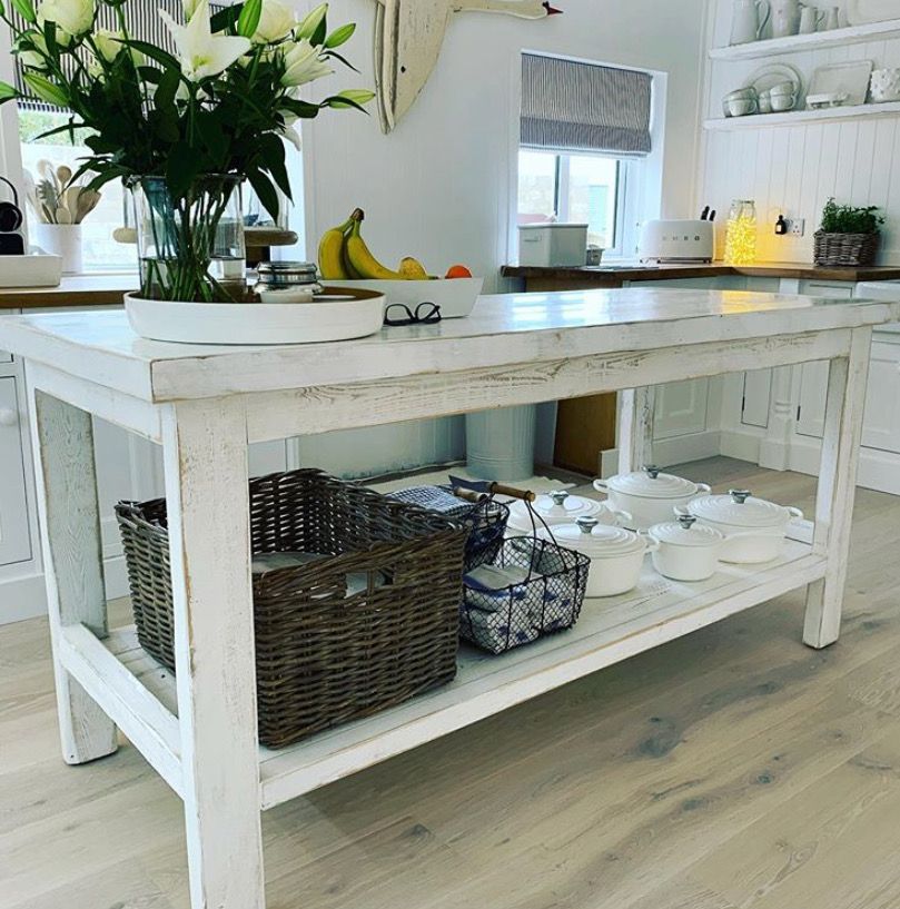 Tables, Woodshed Living