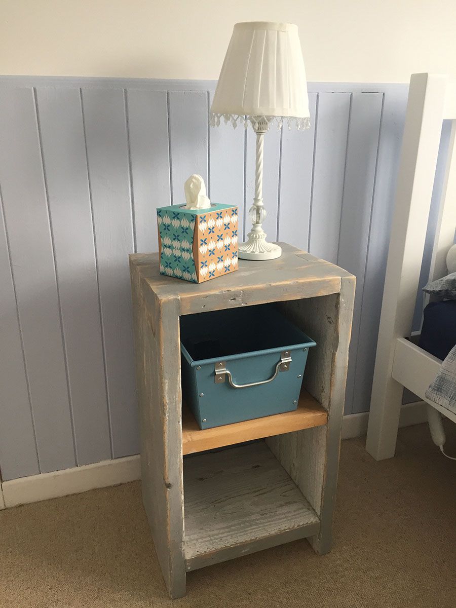 Furniture, Woodshed Living