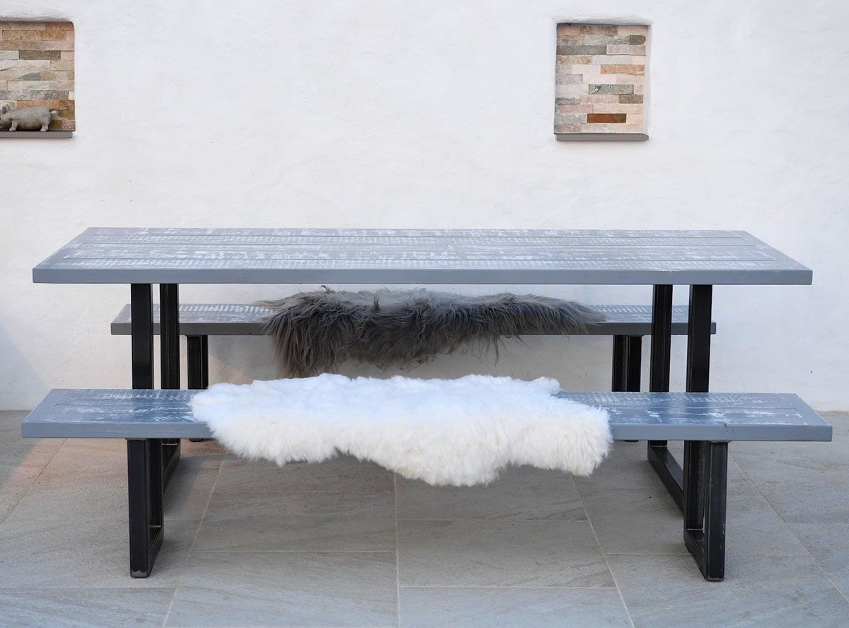 Tables, Woodshed Living
