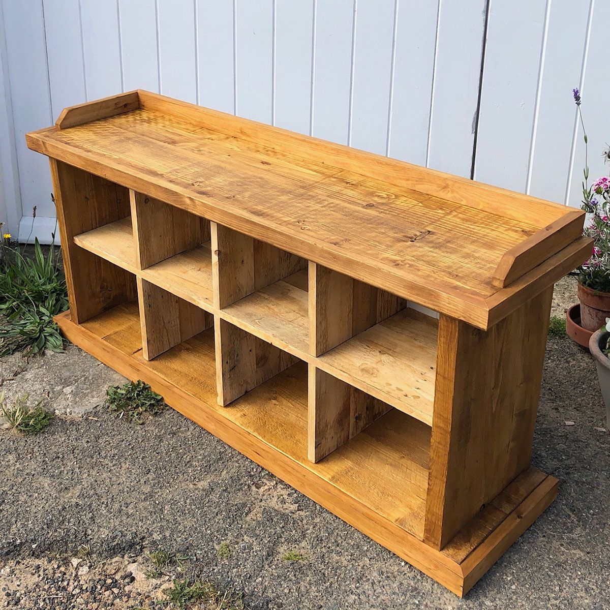 Furniture, Woodshed Living