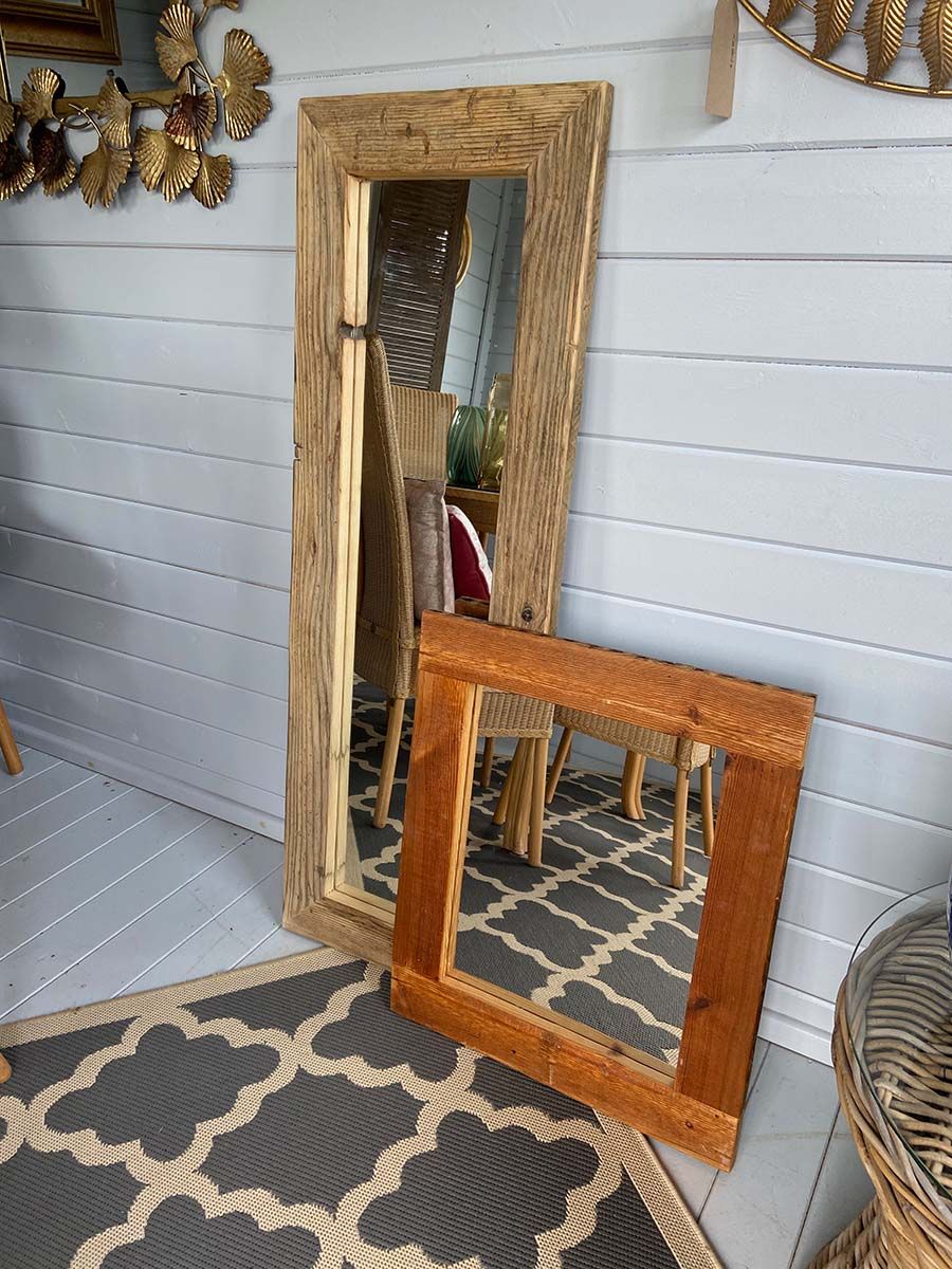 Decorations, Woodshed Living