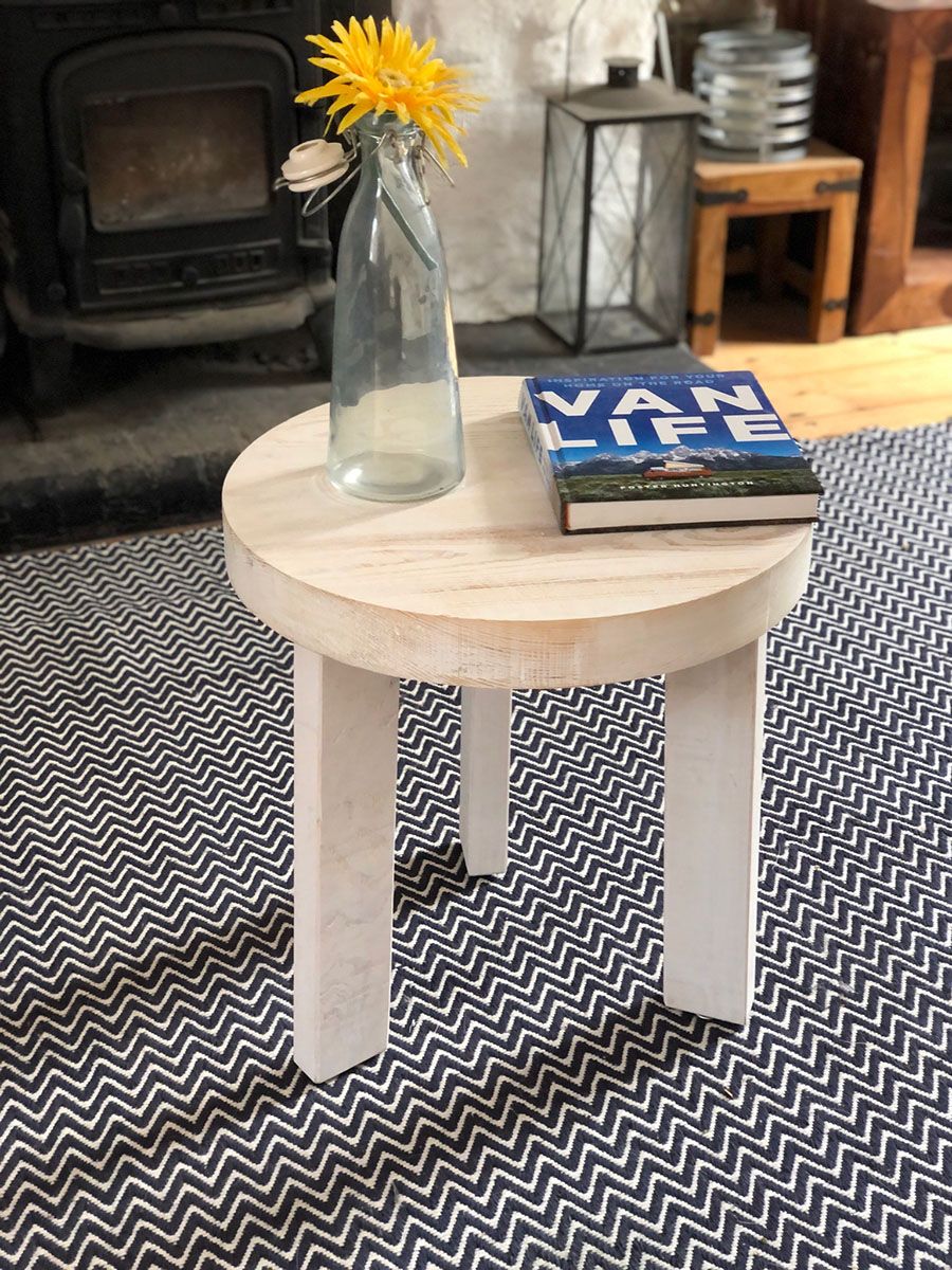Tables, Woodshed Living