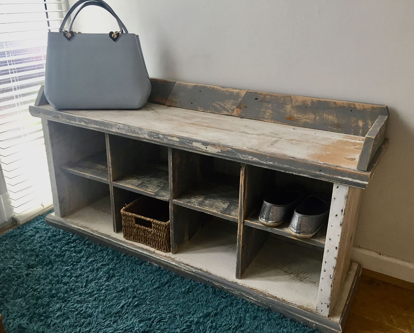 Furniture, Woodshed Living