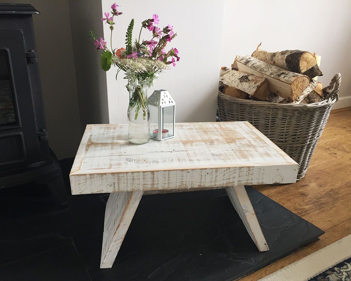 Tables, Woodshed Living