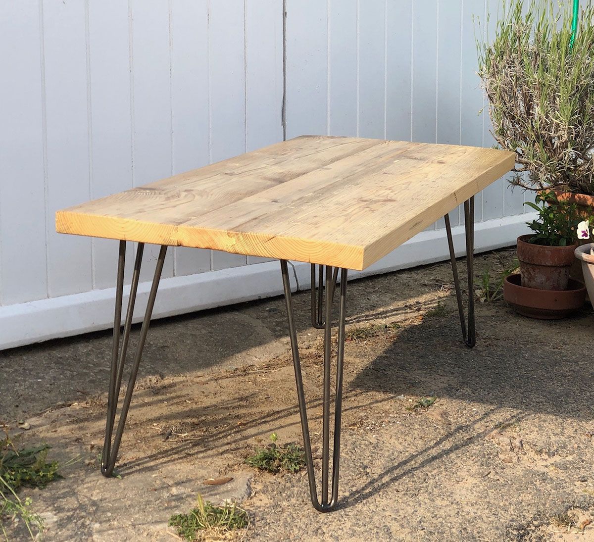 Tables, Woodshed Living
