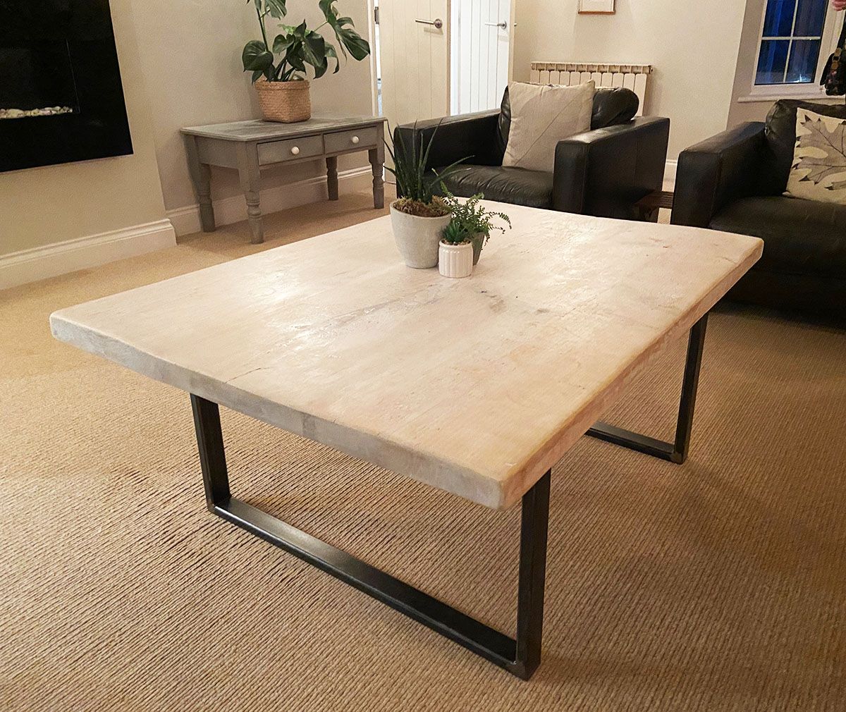 Tables, Woodshed Living