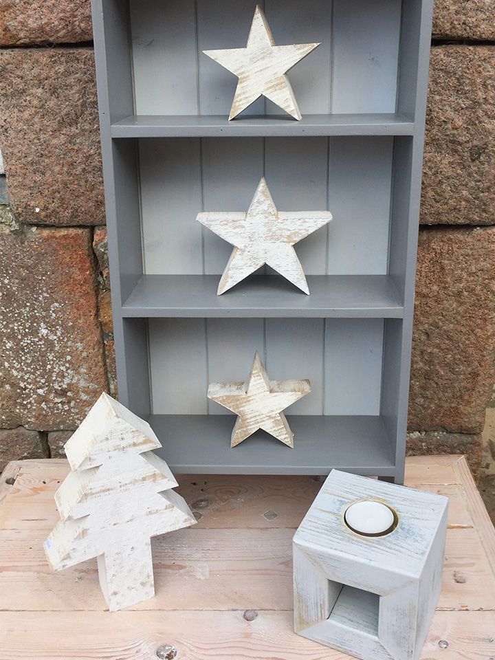 Seasonal, Woodshed Living