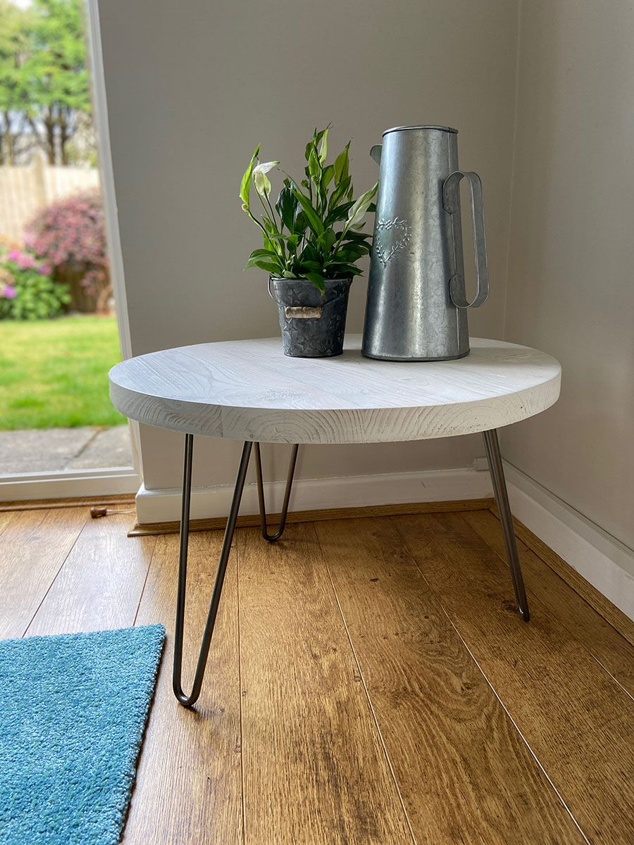 Tables, Woodshed Living