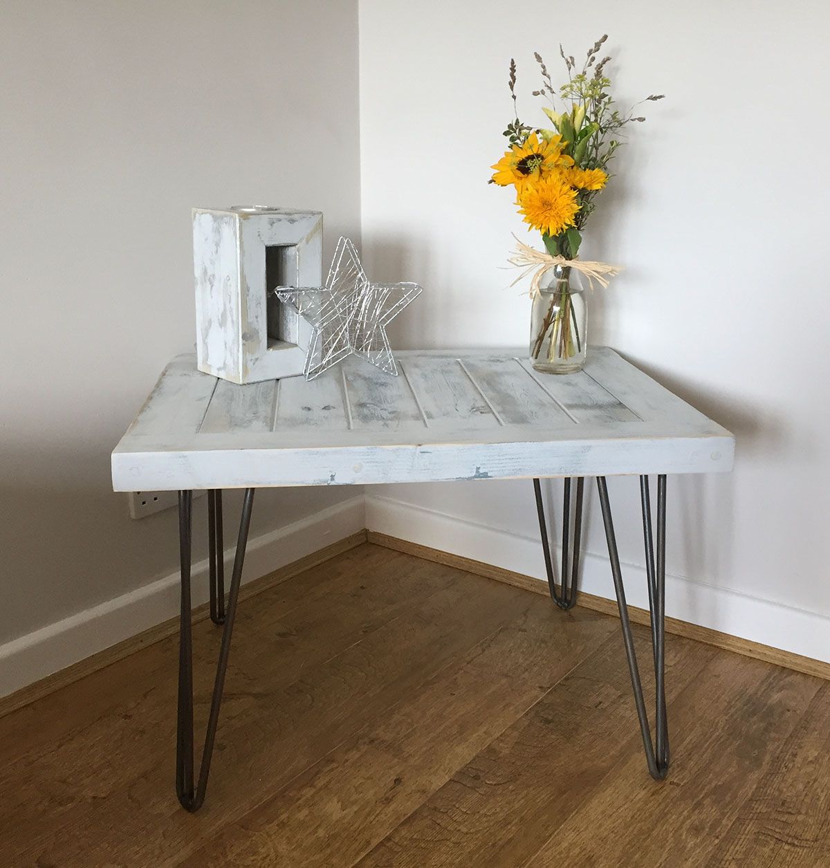 Tables, Woodshed Living
