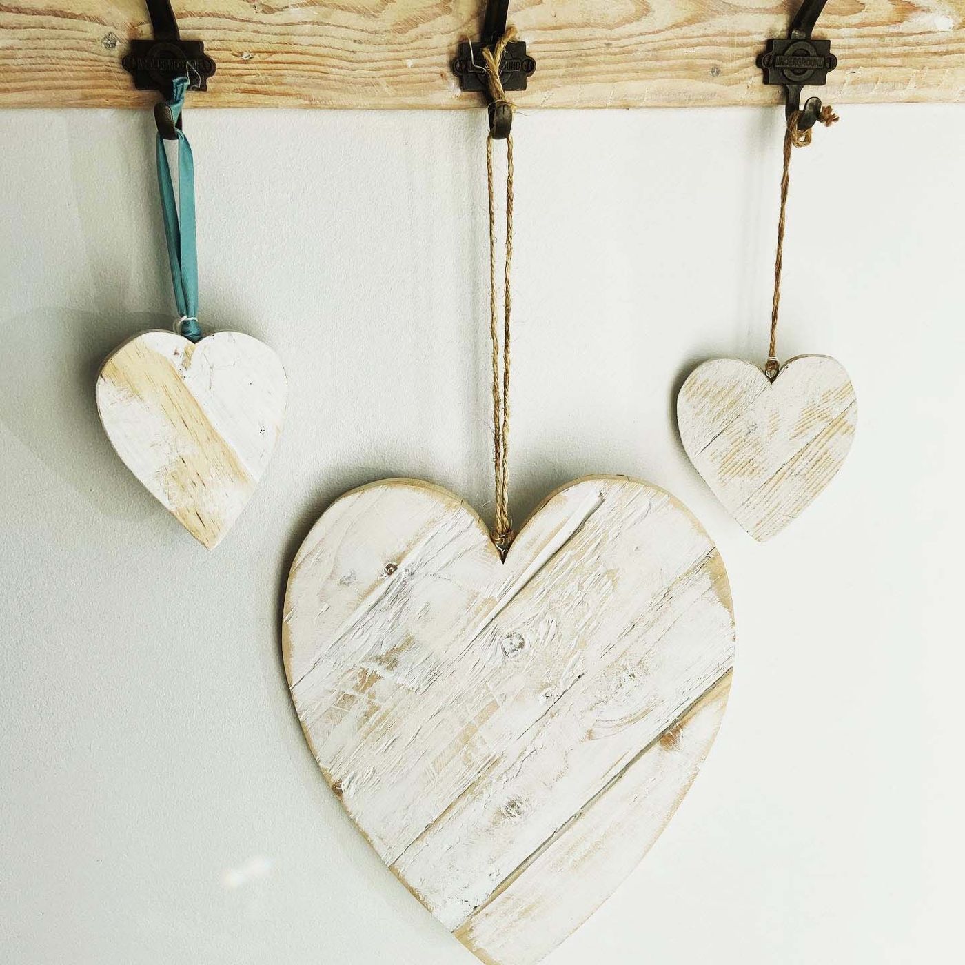 Decorations, Woodshed Living