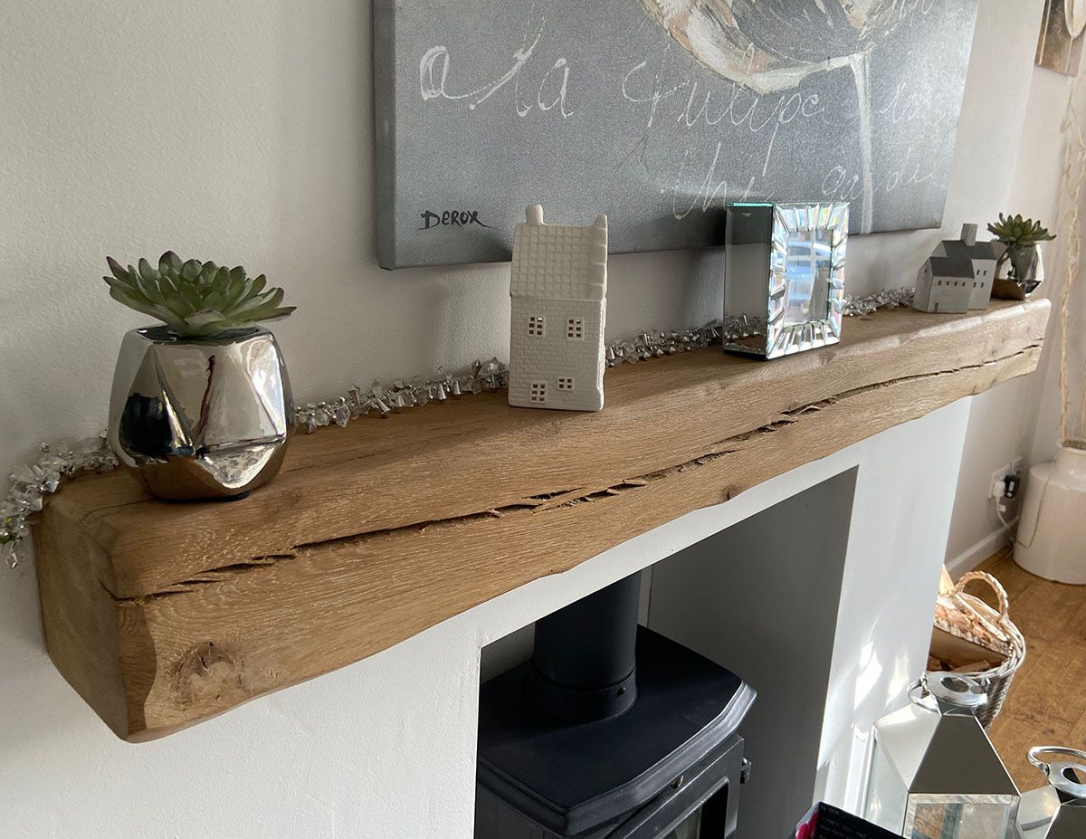 Furniture, Woodshed Living