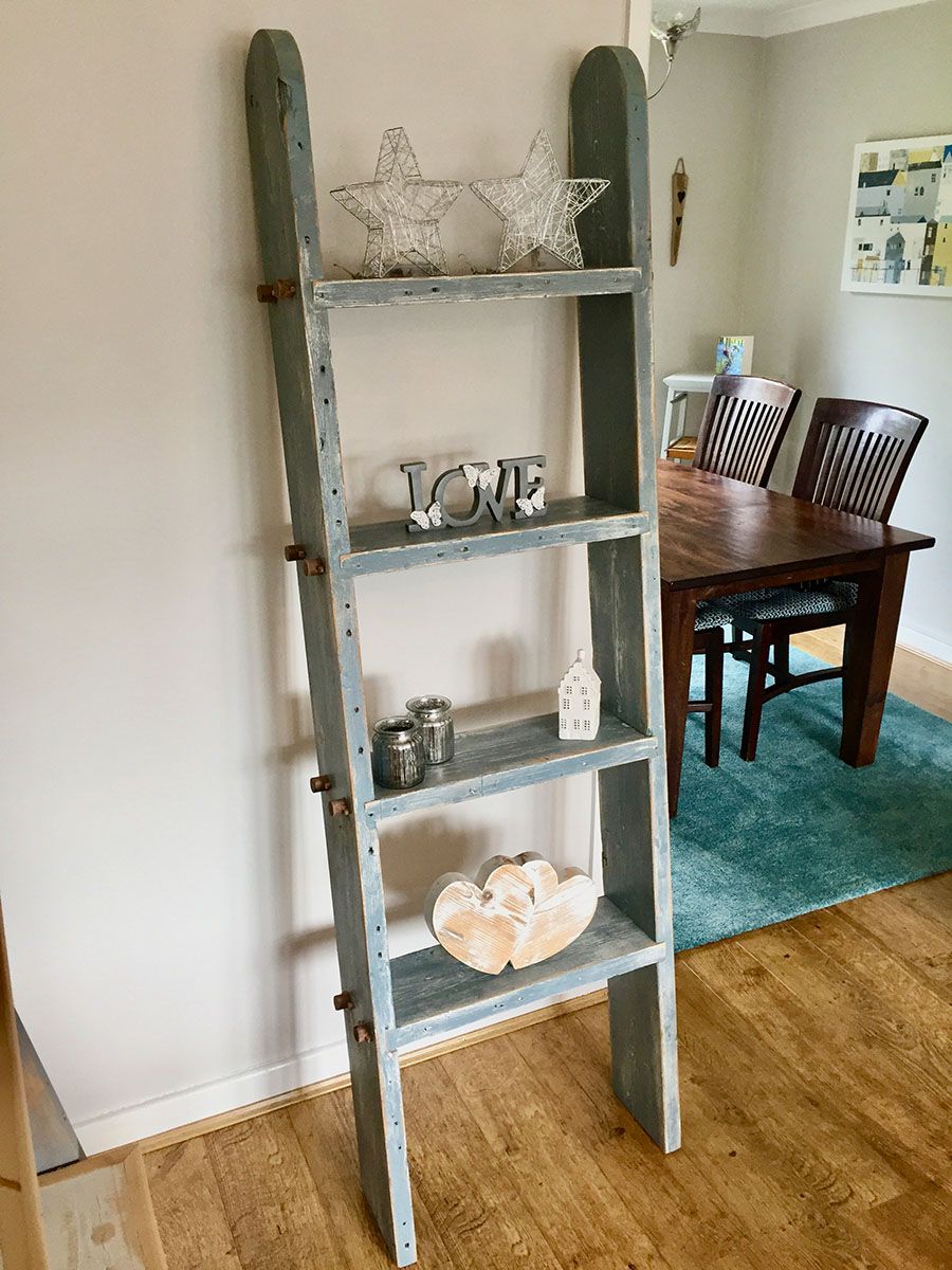 Furniture, Woodshed Living