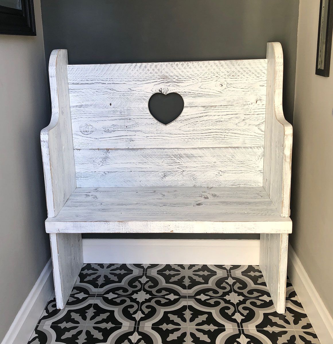 Furniture, Woodshed Living
