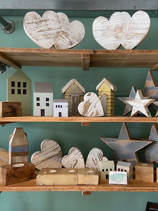 Decorations