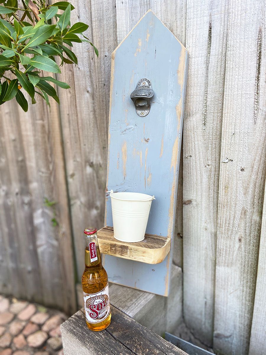 Decorations, Woodshed Living