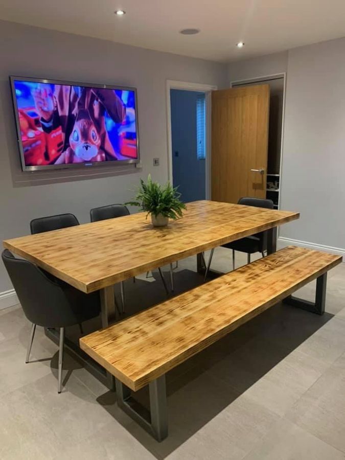 Tables