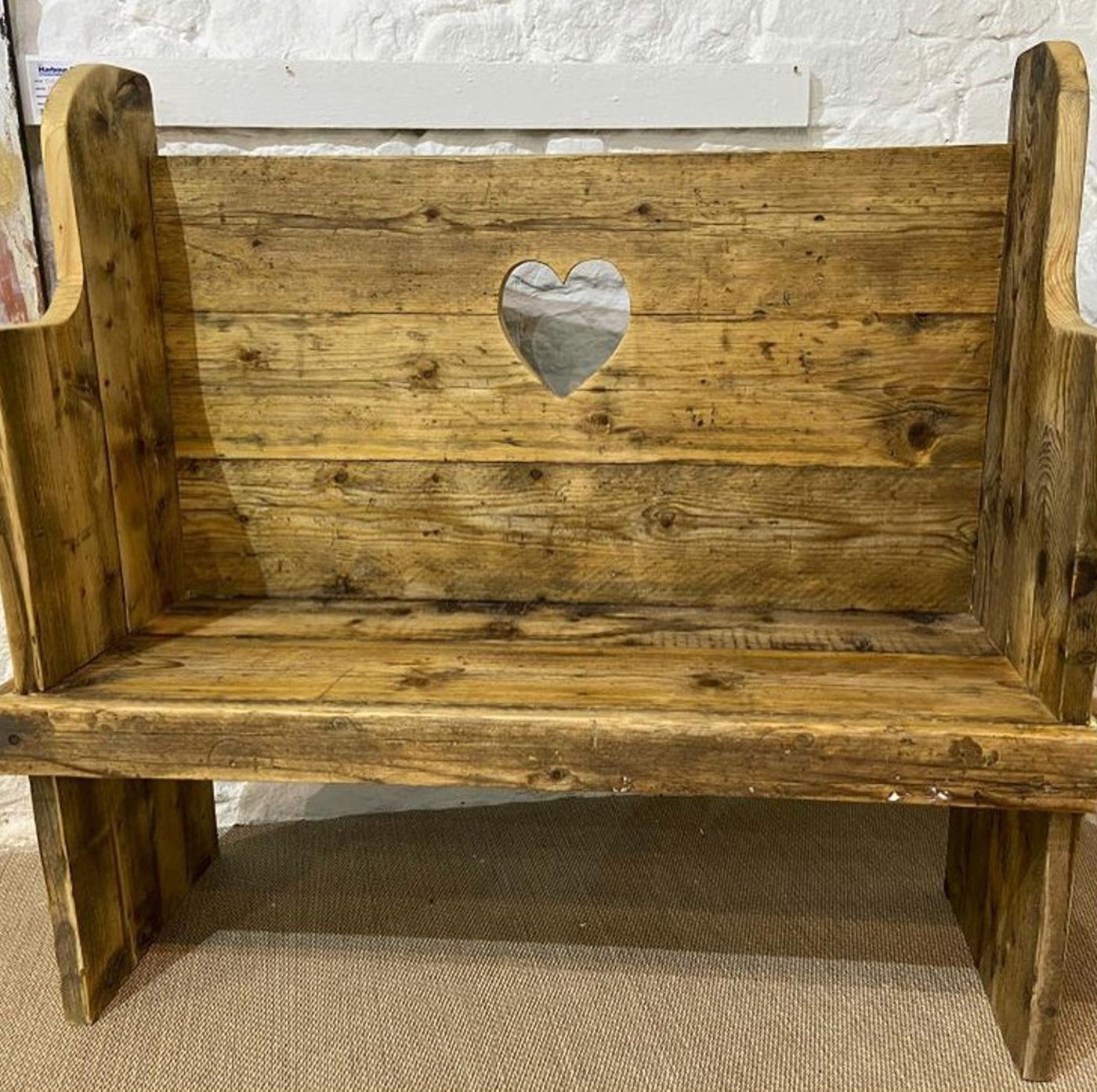Furniture, Woodshed Living