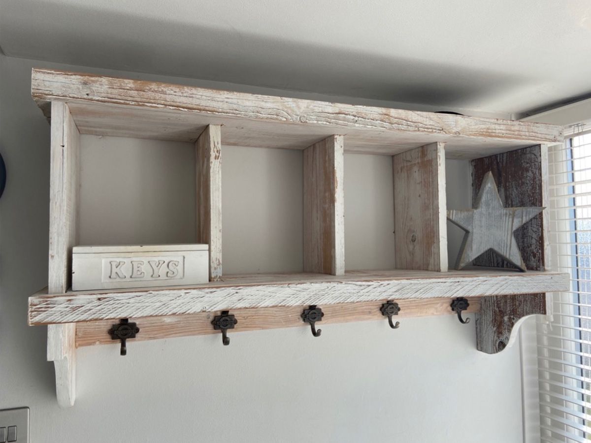 Furniture, Woodshed Living