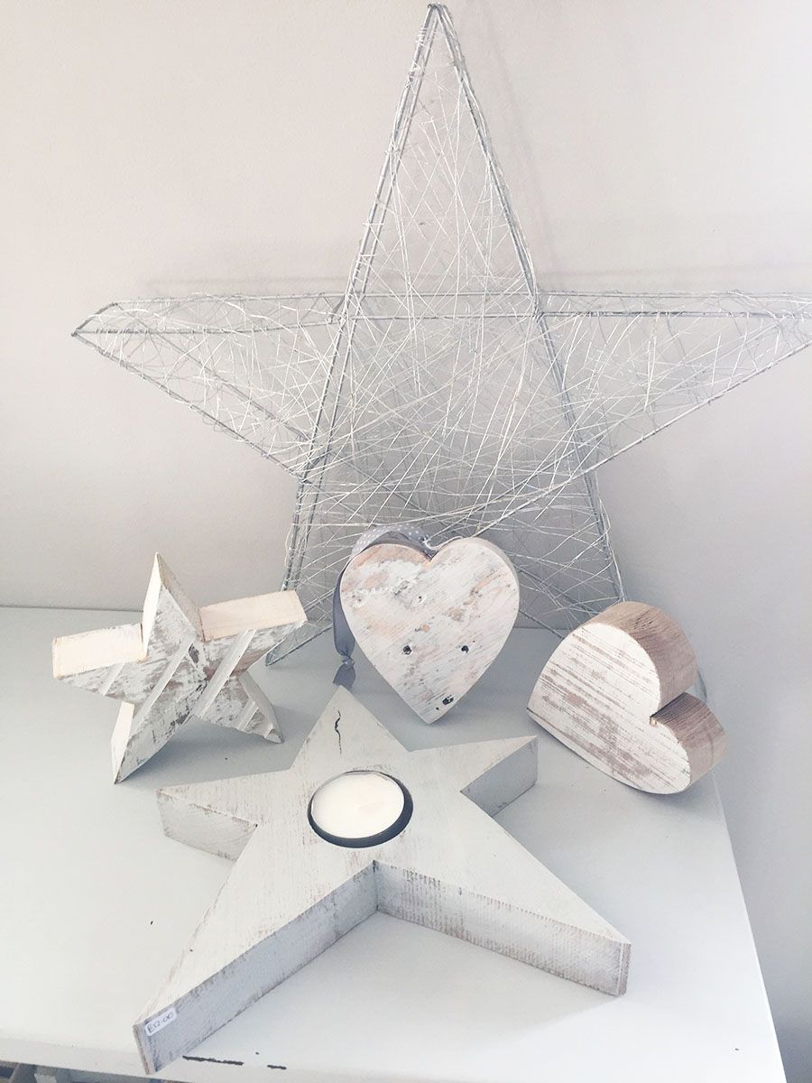 Seasonal, Woodshed Living
