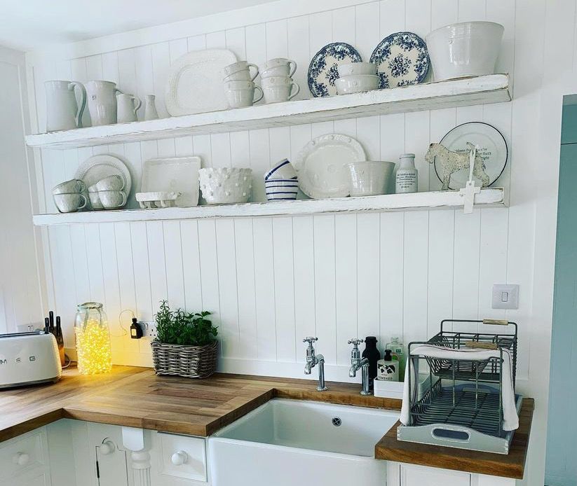 Furniture, Woodshed Living