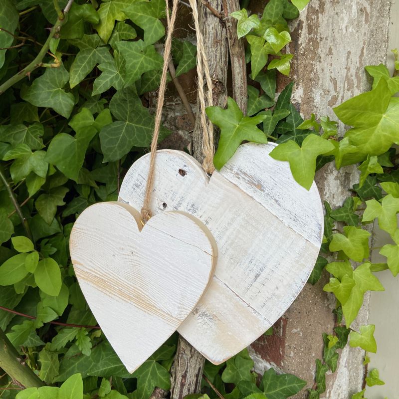 Hanging Heart